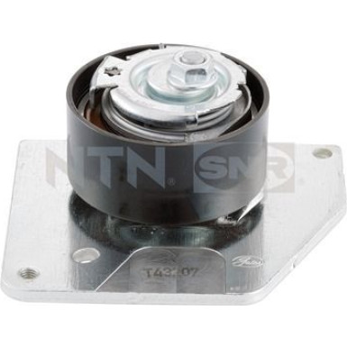 NTN-SNR Spannrolle, Zahnriemen GT355.46