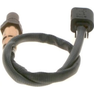 BOSCH Lambdasonde 0 258 017 187