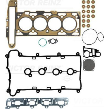 Victor Reinz Dichtungssatz, Zylinderkopf 02-36215-01