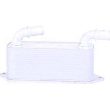 Nissens Ölkühler, Motoröl FIRST FIT 90791