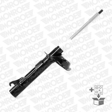 Monroe Stoßdämpfer MONROE ORIGINAL (Gas Technology) 16283