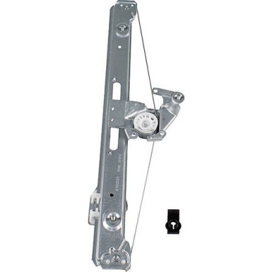 Metzger Fensterheber 2160031