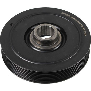 Metzger Riemenscheibe, Kurbelwelle 6400118