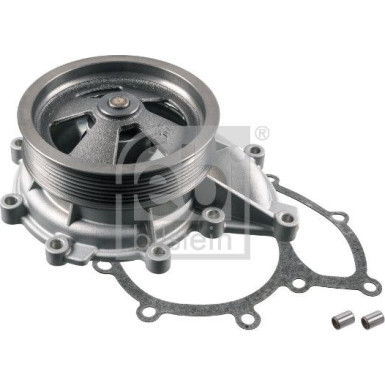 FEBI BILSTEIN 31550 Wasserpumpe