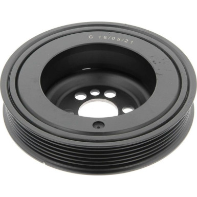 Corteco Riemenscheibe, Kurbelwelle 80001122