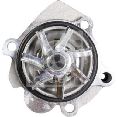 FEBI BILSTEIN 26832 Wasserpumpe
