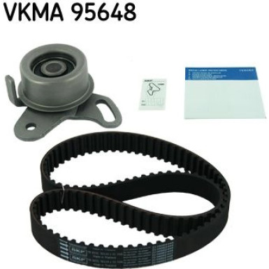 Zahnriemensatz VKMA 95648 Zahnriemensatz VKMA 95648