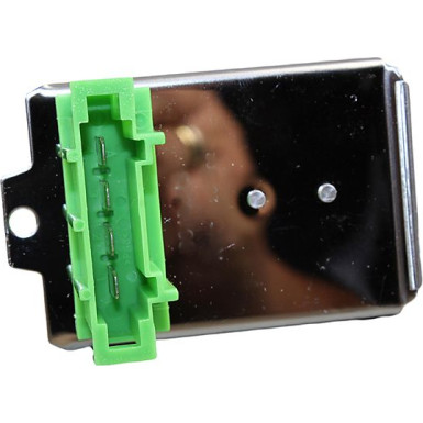 Metzger Widerstand, Innenraumgebläse 0917348