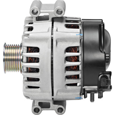 Generator Valeo Origins New OE TECHNOLOGIE 439636