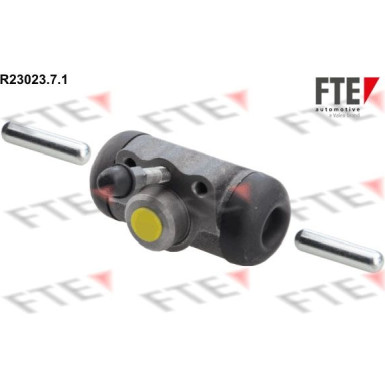 FTE Radbremszylinder 9210252