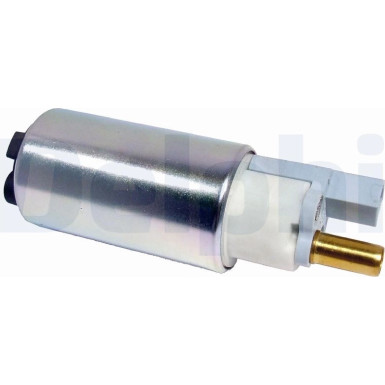 Delphi Kraftstoffpumpe FE0490-12B1