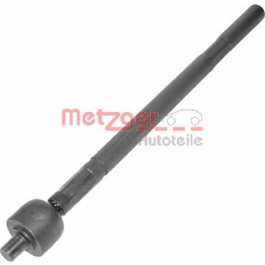 Metzger Axialgelenk, Spurstange 51016608 Metzger Axialgelenk, Spurstange 51016608