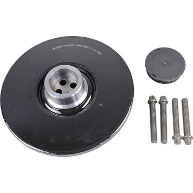 Metzger Riemenscheibe, Kurbelwelle COMPETENCE KIT 6400092