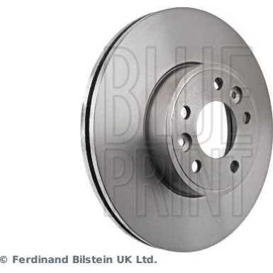 Blue Print Bremsscheibe ADA104350