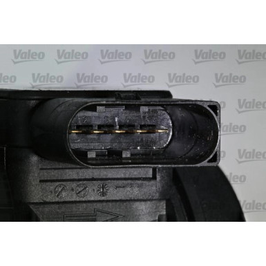 Valeo Luftmassenmesser 366289