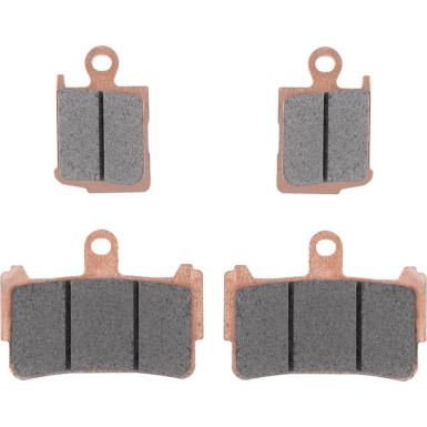 Bremsbelagsatz, Scheibenbremse MCB828SV Bremsbelagsatz, Scheibenbremse MCB828SV
