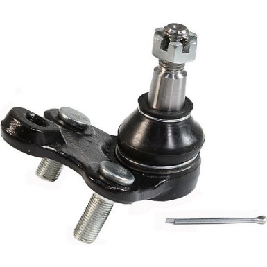 Metzger Trag-/Führungsgelenk COMPETENCE KIT 57033708