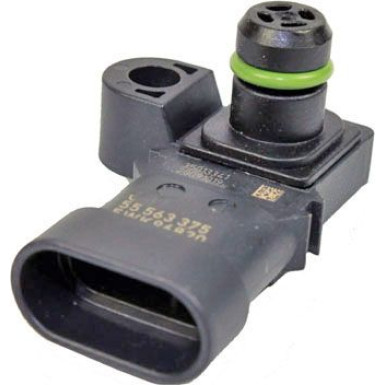 Metzger Sensor, Saugrohrdruck 0906172