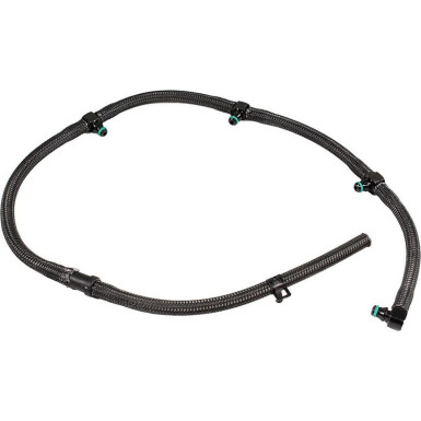 Metzger Schlauch, Leckkraftstoff 0840143