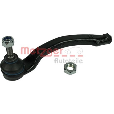 Metzger Spurstangenkopf COMPETENCE KIT 54034101