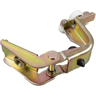 Metzger Rollenführung, Schiebetür 2310131