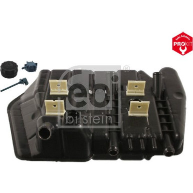 FEBI BILSTEIN 40850 Ausgleichsbehälter, Kühlmittel