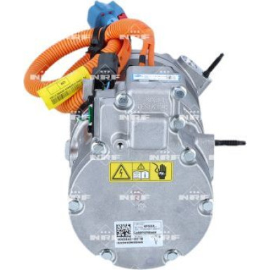 Kompressor, Klimaanlage 320209G Kompressor, Klimaanlage 320209G