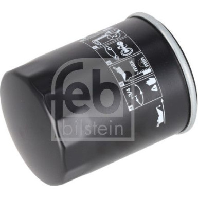 FEBI BILSTEIN 109018 Ölfilter
