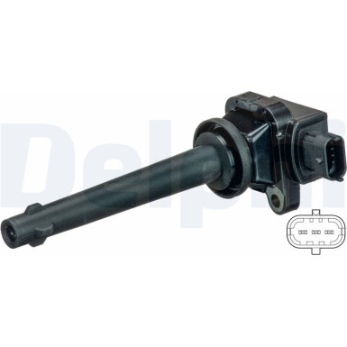 Zündspule GN10800-12B1 Zündspule GN10800-12B1