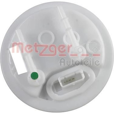 Metzger Kraftstoff-Fördereinheit 2250475