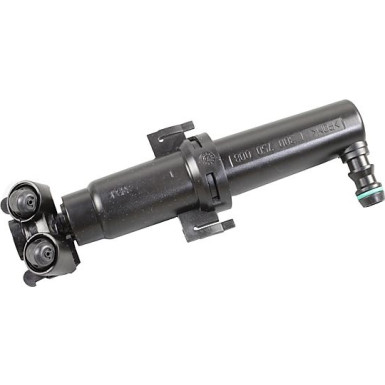 Metzger Waschwasserdüse, Scheinwerferreinigung 2220701