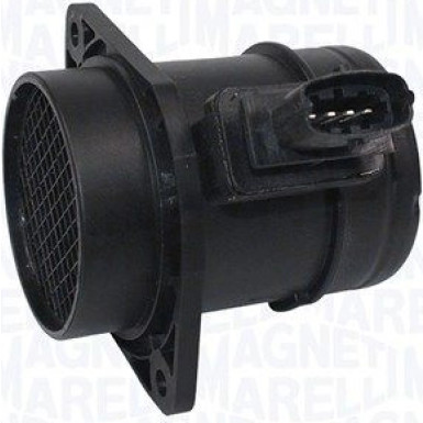 Magneti Marelli Luftmassenmesser 213719807019