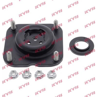 KYB Reparatursatz, Federbeinstützlager Suspension Mounting Kit SM5427