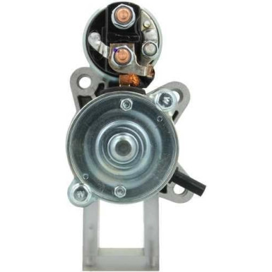 BV PSH 590.548.103.020 Anlasser FORD TOURNEO CONNECT, TRANSIT CONNECT 12V, 1,4kW, Zähnez.: 10, B+ (M8), Ø 76,0 mm