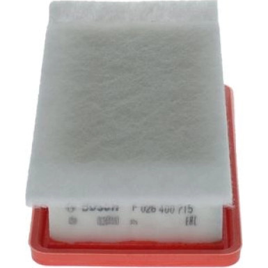 Luftfilter F 026 400 715