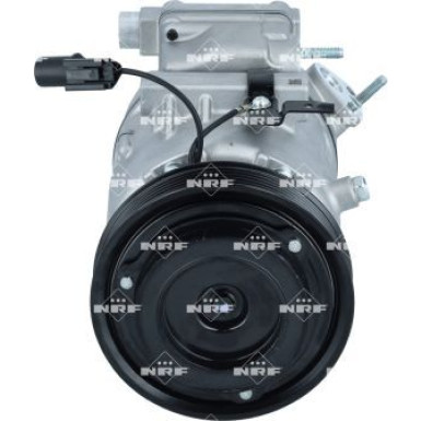 Kompressor, Klimaanlage 32719