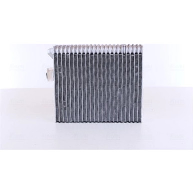 Nissens Verdampfer, Klimaanlage 92211