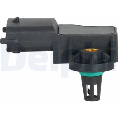 Luftdrucksensor, Höhenanpassung PS10206