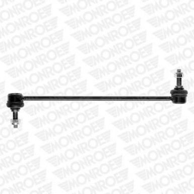 Stange/Strebe, Stabilisator L43662 Stange/Strebe, Stabilisator L43662