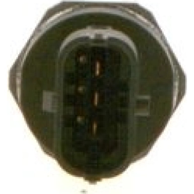 BOSCH Sensor, Kraftstoffdruck 0 281 006 403