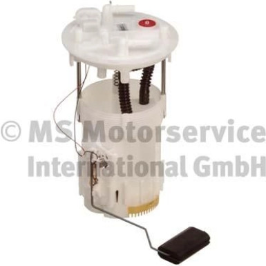 Pierburg Sensor, Kraftstoffvorrat 7.02550.06.0
