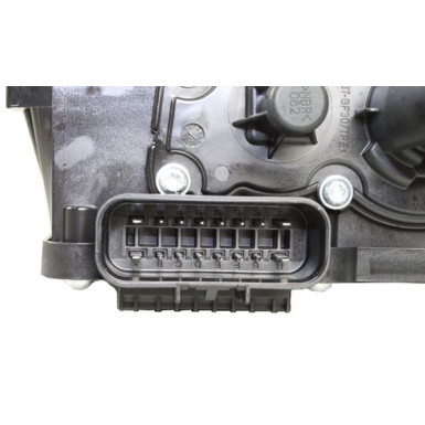 Metzger Stellelement, Feststellbremse Bremssattel 0899243