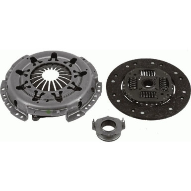 SACHS 3000 950 787 Kupplungssatz SACHS 3000 950 787 Kupplungssatz
