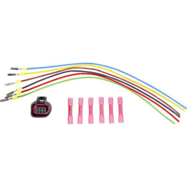 Metzger Kabelreparatursatz, Zentralelektrik 2324239