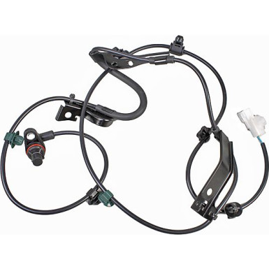 Metzger Sensor, Raddrehzahl 09001162
