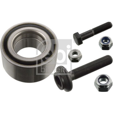 FEBI BILSTEIN 17534 Radlagersatz