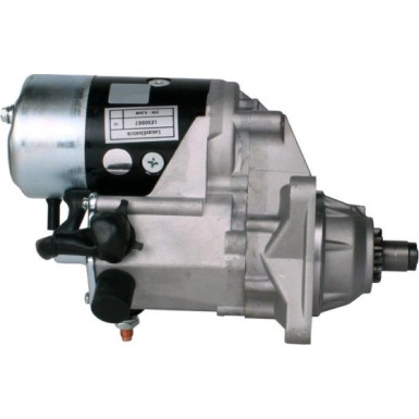Hella Starter 8EA 012 586-001 Hella Starter 8EA 012 586-001