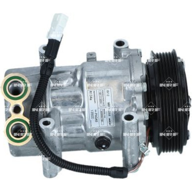 Kompressor, Klimaanlage 32244 Kompressor, Klimaanlage 32244