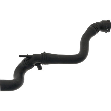 FEBI BILSTEIN 101221 Kühlerschlauch FEBI BILSTEIN 101221 Kühlerschlauch