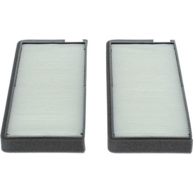 Filter, Innenraumluft 1 987 435 123 Filter, Innenraumluft 1 987 435 123